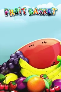fruit basket - logo