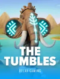 the tumbles 1 game logo