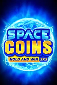 space coins official logo