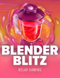 blender blitz 1 game logo