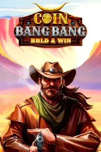coin bang bang - logo